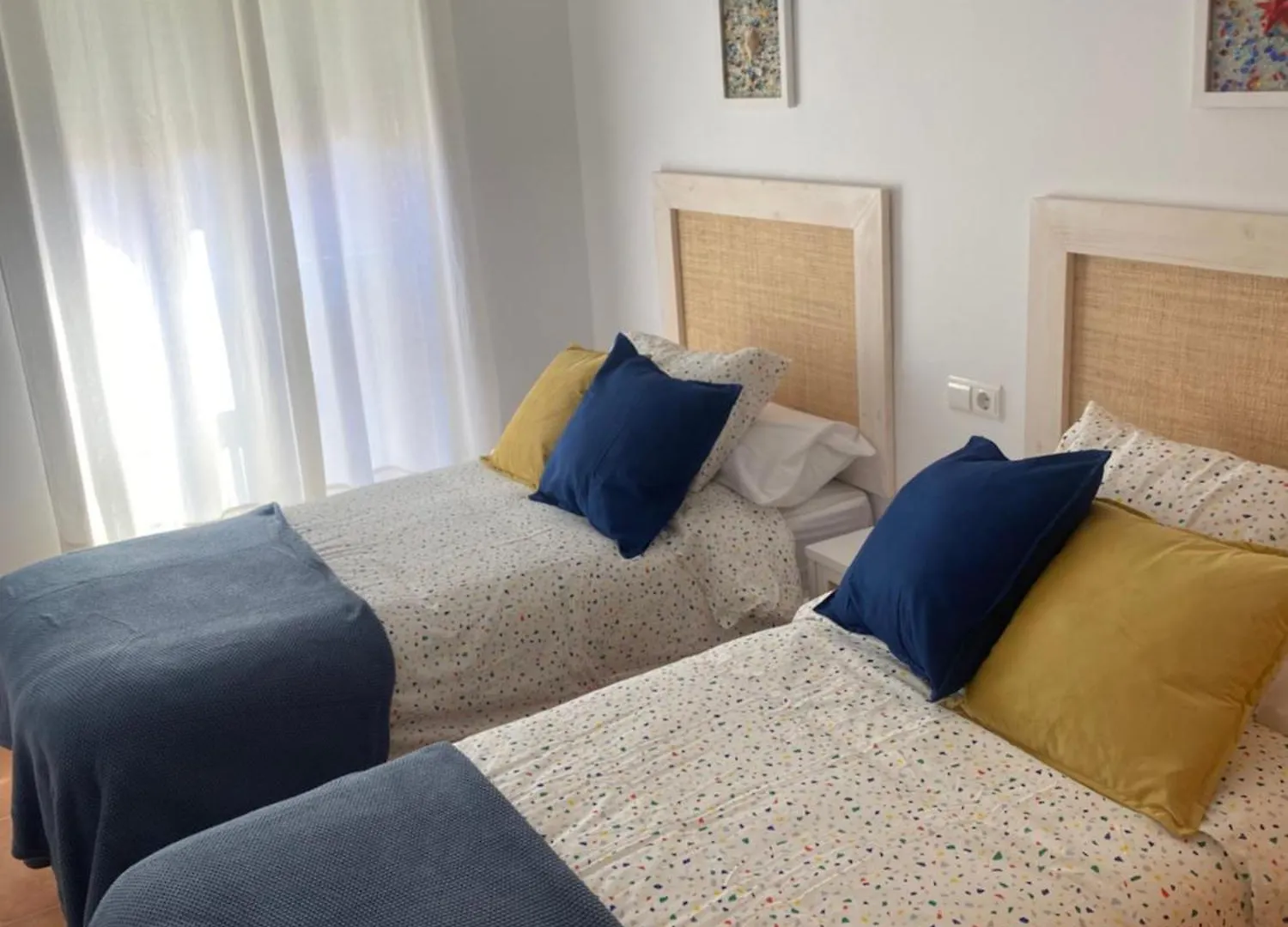 Nuevo Apartamento Nerja Con Parking Y A 300 Metros Playa Spain