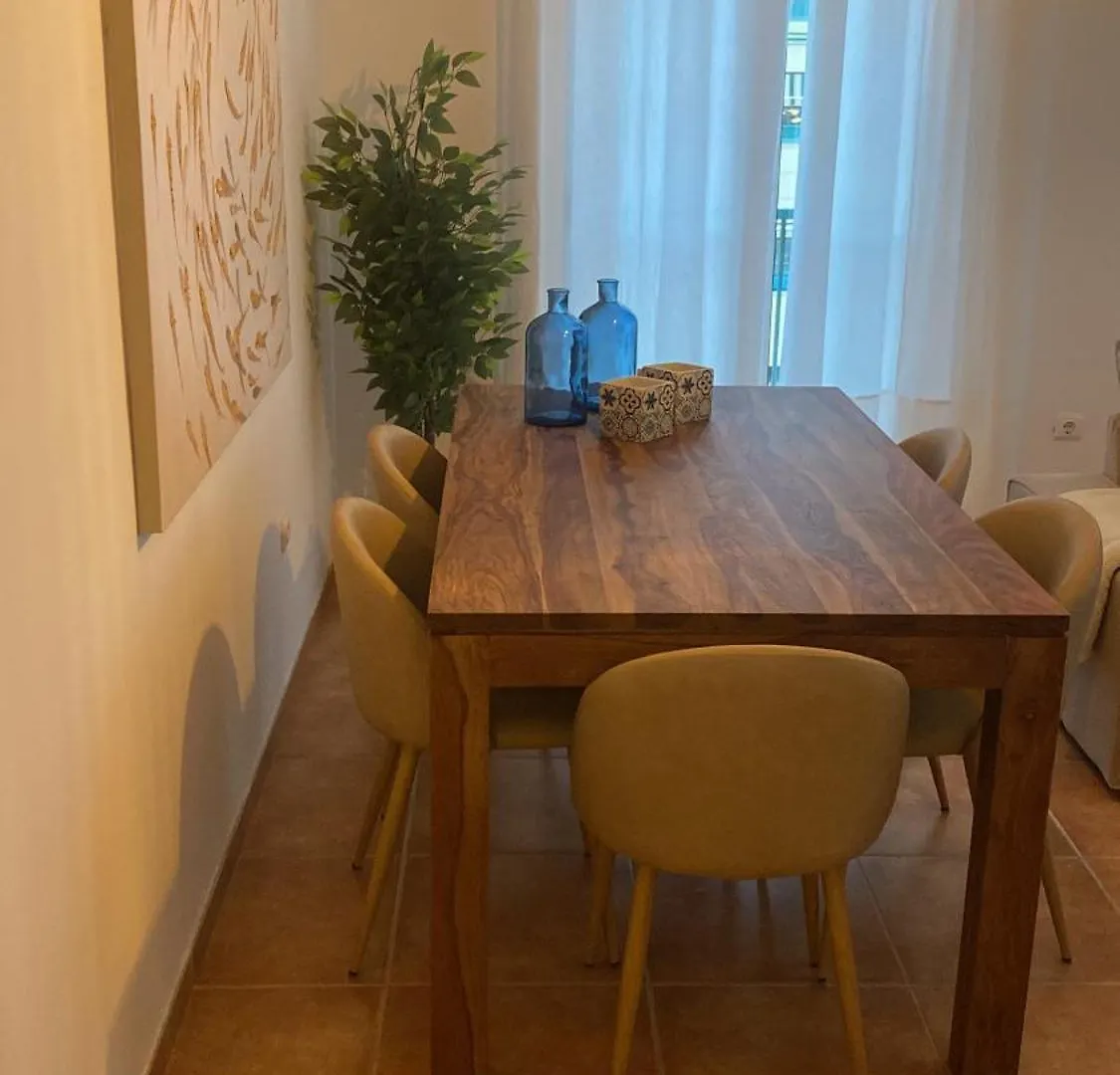 Apartment Nuevo Apartamento Nerja Con Parking Y A 300 Metros Playa