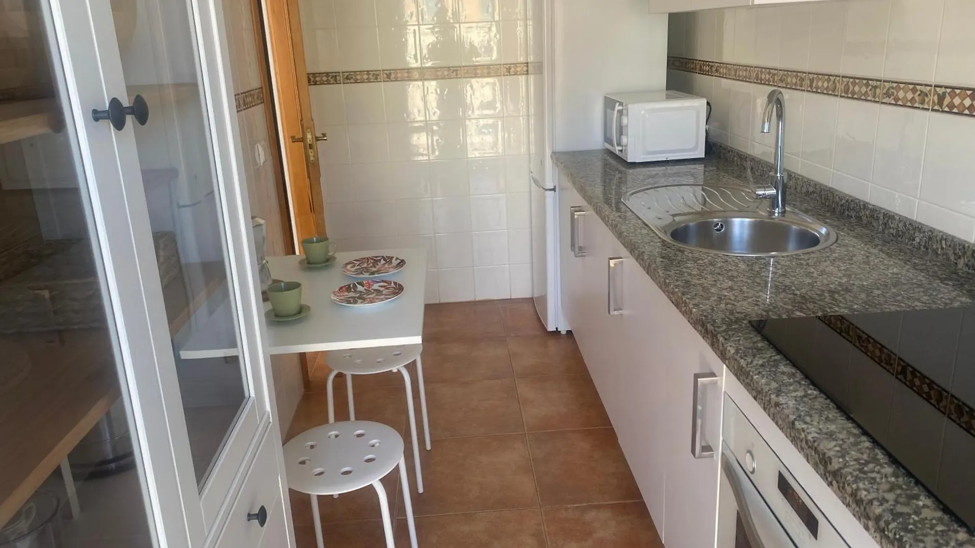 Nuevo Apartamento Nerja Con Parking Y A 300 Metros Playa Apartment