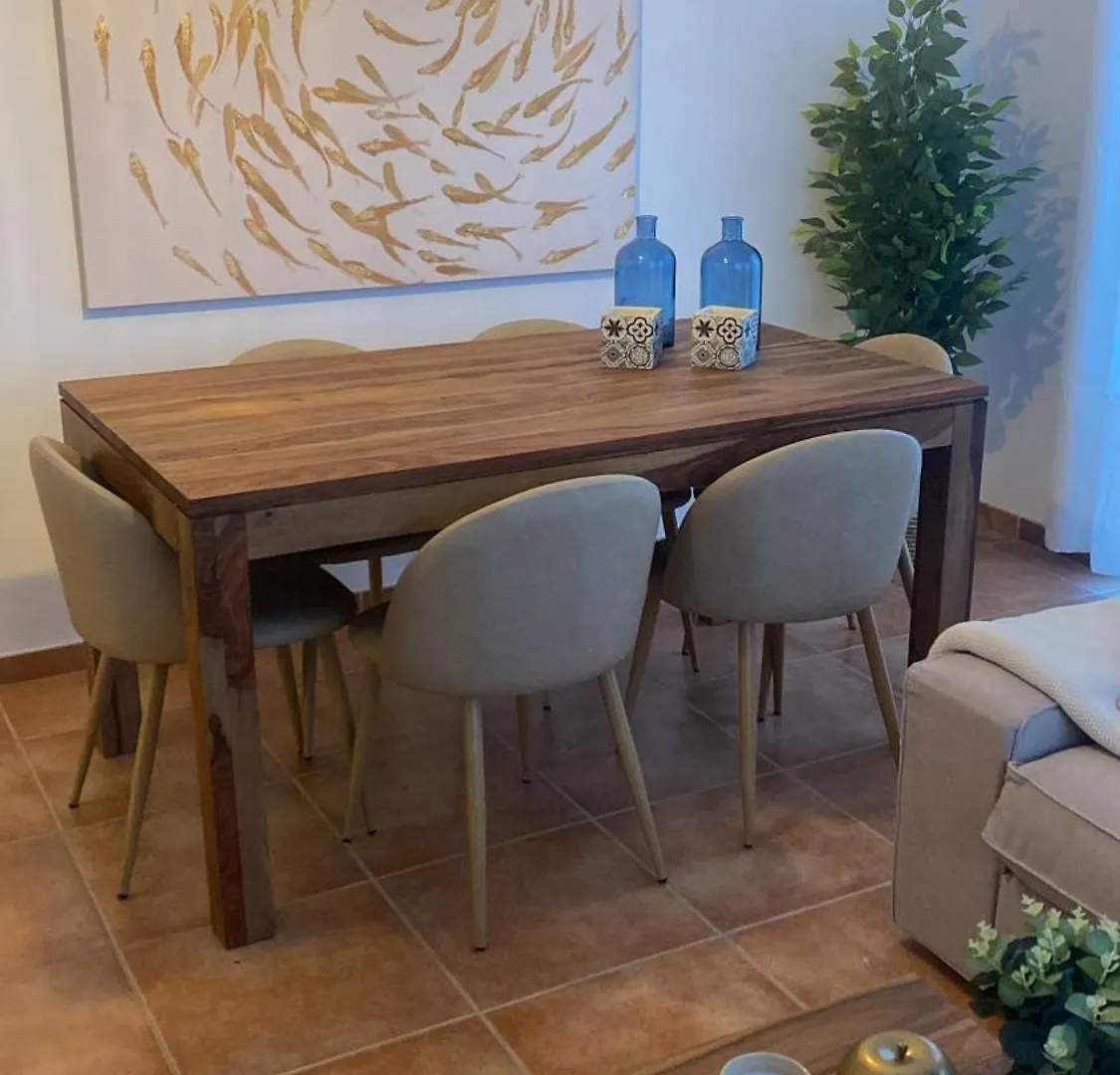 Nuevo Apartamento Nerja Con Parking Y A 300 Metros Playa 0*,  Spain