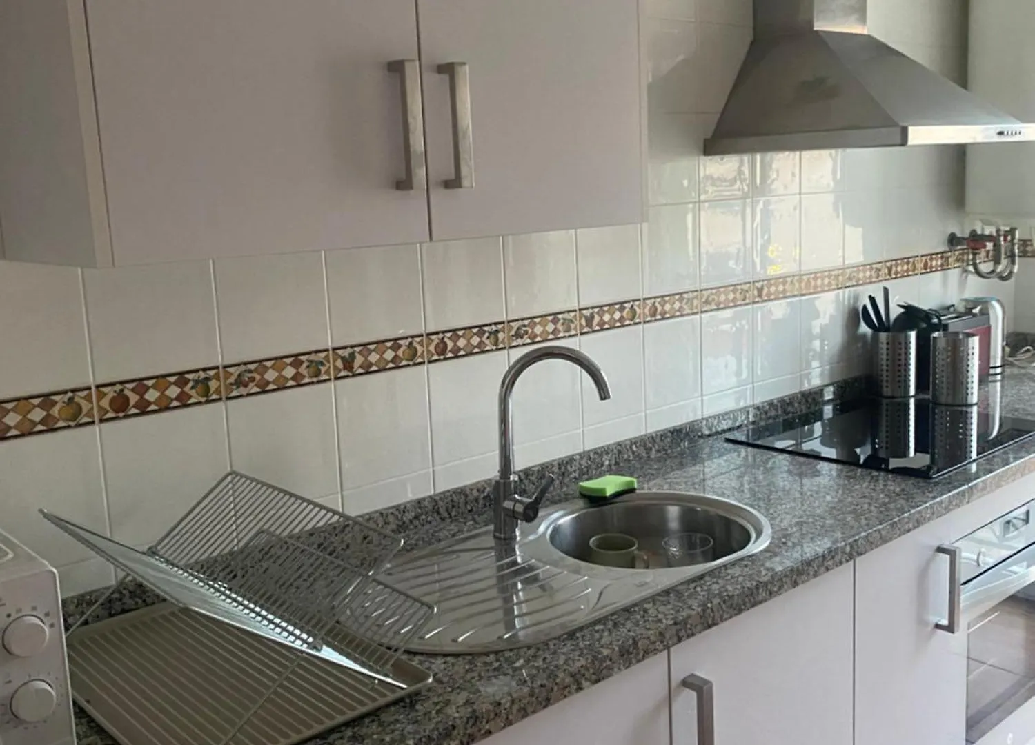 Apartment Nuevo Apartamento Nerja Con Parking Y A 300 Metros Playa Spain