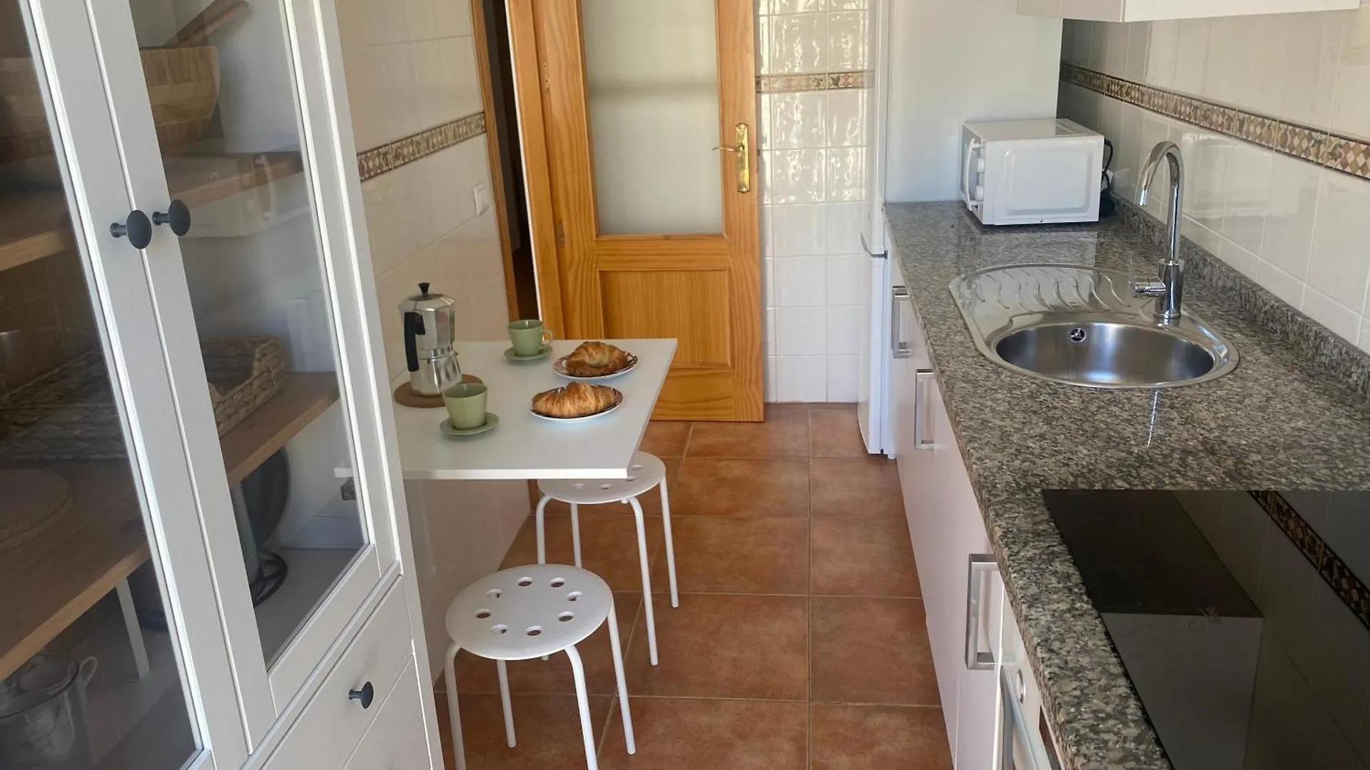 Nuevo Apartamento Nerja Con Parking Y A 300 Metros Playa Spain
