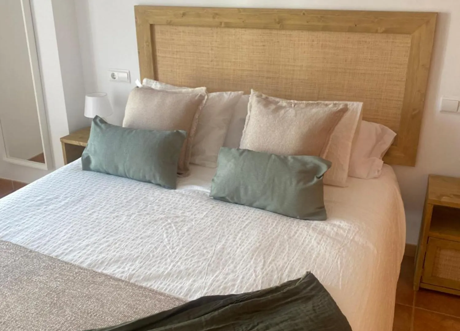 Nuevo Apartamento Nerja Con Parking Y A 300 Metros Playa Apartment